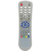 Resim Digiline Uydu Kumanda 