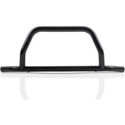 Resim Mitsubishi L200 2007-2009 Siyah Ön Koruma Demiri Pst15 Aqm4wd 