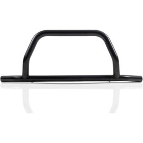 Resim Mitsubishi L200 2007-2009 Siyah Ön Koruma Demiri Pst15 Aqm4wd 