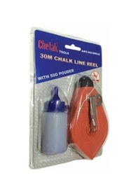 Resim WR30 Boyalı Çırpı İpi 