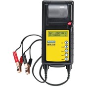 Resim Brio Mıdtronıcs Akü Test Cihazı Yazıcılı 12v Auto Ingilizce 