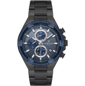 Resim Daniel Klein Erkek Kol Saati Dk.1.13804-12 Siyah 