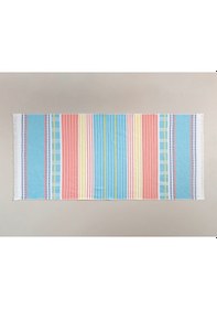 Resim Madame Coco Marc Plaj Havlusu 