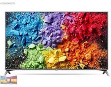 Resim BEKLENEN ÜRÜNDE FIRSAT LG165 EKRAN 4K SUHD webOS SMART TV 