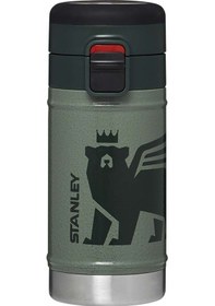 Resim Stanley Flow Steady Transit Çocuk Termos Bardak 0,35 Lt Stanley0369 Yeşil 