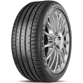 Resim Falken 235\u002F50R18 101Y XL Azenis FK520 (Yaz) (2024) 