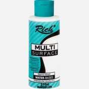 Resim Rich Multi Surface Kardelen 130 cc 
