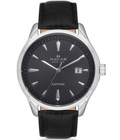 Resim Nacar Nc31-291761-abl1 Erkek Kol Saati 
