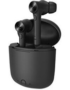 Resim Bluedio Hi Hurricane Siyah Kulak İçi Bluetooth Kulaklık 