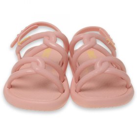 Resim İpanema Ipanema 27137k Meu Sol Sandal Pembe Kız Çocuk Sandalet 