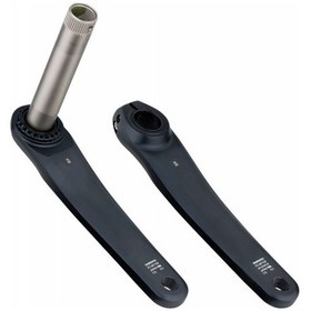 Resim Shimano Slx Fc-m7100-1 Aynakol 1x12v 175mm Dişli Dahil Değil Siyah 