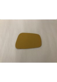 Resim Nissan Navara 2005 - 2009 Model Arası Sol Taraf Ayna Camı 