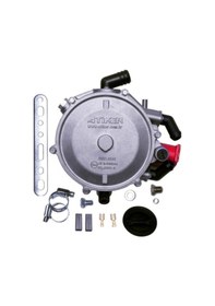 Resim Atiker Karburatörlü Regülatör Çok Renkli 