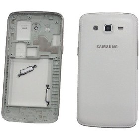 Resim Kdr Samsung Galaxy Grand 2 Sm-G7106 Kasa Kapak (541507323) 
