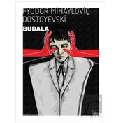 Resim Budala - Fyodor Mihayloviç Dostoyevski - İthaki Yayınları 