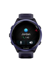Resim Garmin Forerunner 570 47 MM Wifi Akıllı Saat (Distribütör Garantili) 