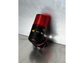 Resim Sirex Vinç Sireni | SDNSA-R24B-WB | 24 Volt 