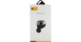 Resim Nettech Nt-bth02 Kulak Içi Bluetooth Kulaklık 