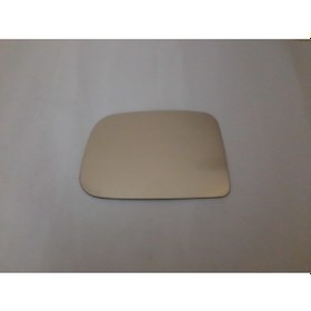 Resim Toyota Uyumlu Hılux 1989 - 1997 Model Arası Sol Taraf Ayna Camı 