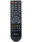 Resim Uydu Kumandası Sunny 14950 Amstrad Wisman Uydu Kumandası Kr1495 
