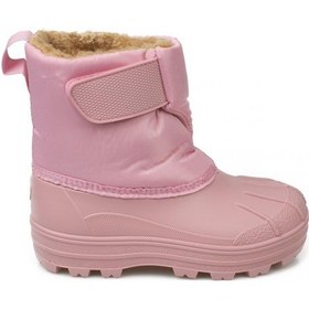 Resim Igor İgor W10259-010 Neu Kız Çocuk Kar Botu Pembe 22-30 Pembe 