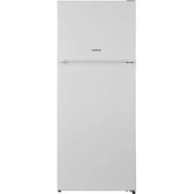 Resim Vestfrost Vf 4520 445 Lt No-Frost Çift Kapılı Buzdolabı 