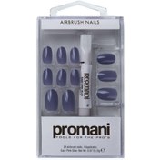 Resim Promani Takma Tırnak Kiti No: PR-5669 