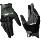 Resim Leatt Adv 5.5 Hydradrı Kısa Eldiven Forest 