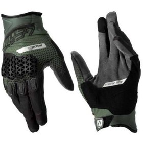 Resim Leatt Adv 5.5 Hydradrı Kısa Eldiven Forest 