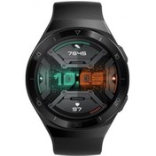 Resim Huawei Watch GT 2E 46 MM Akıllı Saat (Huawei Türkiye Garantili) 