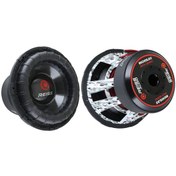Resim Rs-rıch15 38 Cm Subwoofer Max Power 8000w 