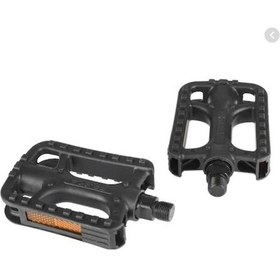 Resim Bisiklet Mtb Pedal A+ 
