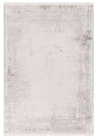 Resim İpek Halı Morita Serisi 1681a Salon Oturma Odası Halısı Çok Renkli 