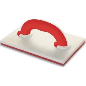 Resim Dekor 077 Tirfil Mala Kısa 15X22.5 CM 