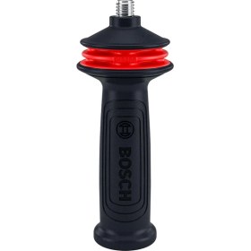 Resim Professional 1x Vibration Control M14 Avuç Taşlama Makineleri Için Expert Handle Aksesuar Küçük Avuç Taşlama Makinesi 