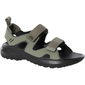 Resim The North Face Hedgehog Sandal III Erkek Sandalet - T946BHN0W 