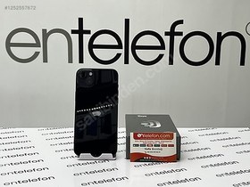 Resim Apple iPhone 14 Plus İkinci El TR | 128 GB | Siyah 