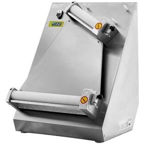 Resim Hnc 40 Cm 40 Luk Yatay Merdane Hamur Açma Makinesi Hnc-hha-40m 