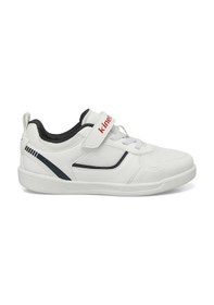 Resim Kinetix Hornet J F 5fx Beyaz Erkek Çocuk Sneaker 000000000101945238 Beyaz-lacı-saks 