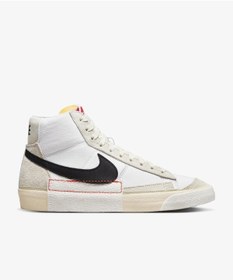 Resim Nike Blazer Mid Pro Club 