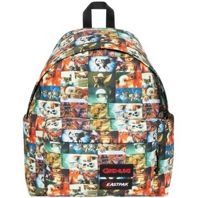 Resim Easpack Ek0a5bg45y21-r Eastpak Day Pak'r Sırt Çantası Siyah Ek0a5bg45y21-r Siyah 