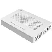 Resim ZTE Zxhn Türk Telekom H168a Dual Bant 2.4-5 Ghz Vdsl2 Modem/router (YENİLENMİŞ KUTULU TÜRKTELEKOM) 