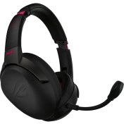 Resim Asus Rog Strix Go 2.4 Electro Punk Oyuncu Kulaklığı 