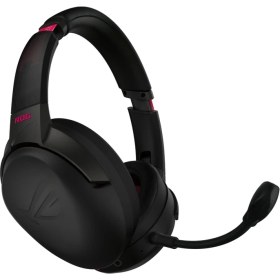Resim Asus Rog Strix Go 2.4 Electro Punk Oyuncu Kulaklığı 