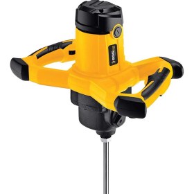 Resim SGS Boya ve Harç Karıştırıcı Mikser (Çift Devirli) 1800W 