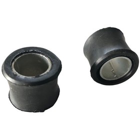 Resim Arka Amortisör Takozu Cg 100 - 125 - 150 - 200 (İç 14mm Dış 21mm) 