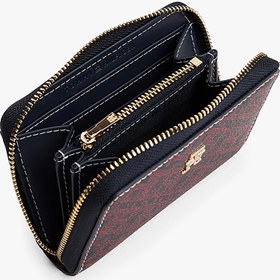 Resim Tommy Hilfiger Kadın Cüzdan (AW0AW17736-DW6) 