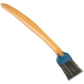 Resim Dekor 6051 1.6" Kalorifer Ekstra Kestirme Fırçası 40mm 