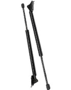 Resim E46 Coupe Uyumlu - Cabrıo Ön Cam Kriko Tamir Seti 