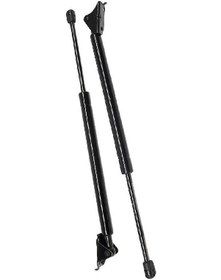 Resim E46 Coupe Uyumlu - Cabrıo Ön Cam Kriko Tamir Seti 